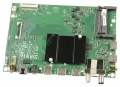 Grundig Mainboard - Tqq110 Af- 50 A01 M-srs-3hd-uhd-50hz-ocean-1 - C00906638